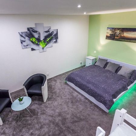 Air-Conditioned Apartment Sancova - Old Town Братислава Екстериор снимка