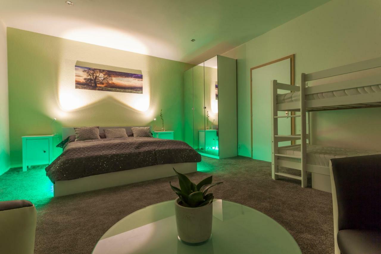 Air-Conditioned Apartment Sancova - Old Town Братислава Екстериор снимка